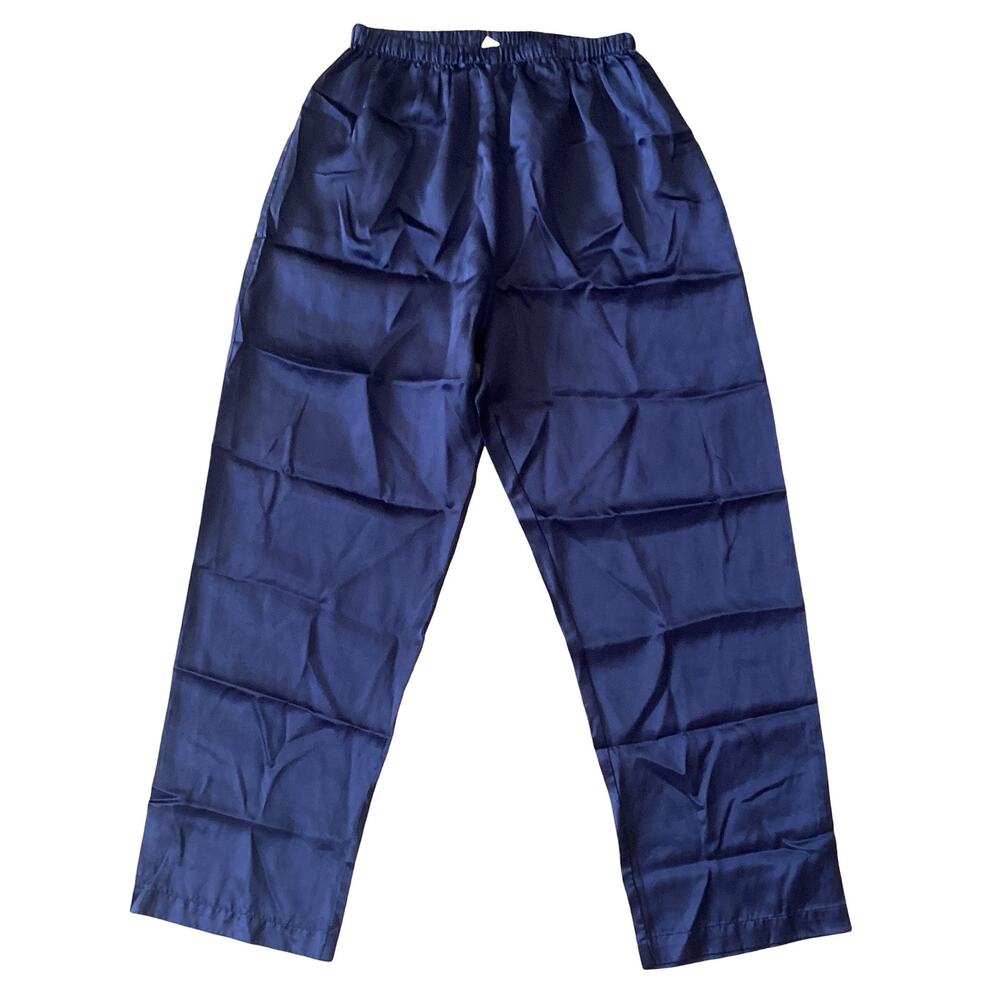 Honors Intimates Satin Pajama Bottoms